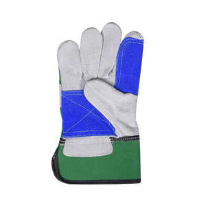 Canadian <b>gloves</b> for mechanical tasks with stable grip and smooth control for accurate hand movement - Product Image 5