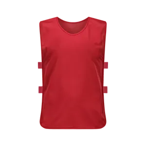 Wholesale High-Visibility Soccer <b>Bibs</b> with Quick-Dry Fabric for Football Practice and <b>Training</b> for Men and Women - Product Image 2