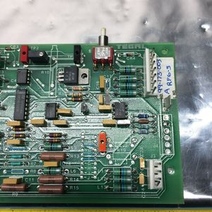 TEGAL 99-173-003 PCB BOARD, 140447 - Équipements et pièces semi-conductrices d'occasion fiables à l'échelle mondiale chez - Product Image 2