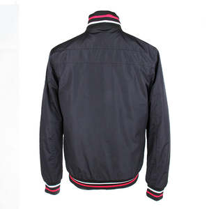 Chaqueta Cortavientos Deportiva, Tejido de Poliéster Estándar, Transpirable - Product Image 4