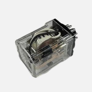 Relé de Retención Original Serie MK2KP, MK2KP AC120, MK2KP DC110, MK2KP DC12, Relé de 8 Pines para OMRON - Product Image 4