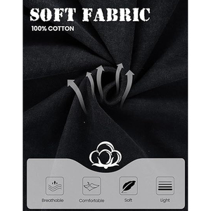 Men's Summer Streetwear Acid Wash Cotton T-Shirt Shorts Set Custom Heat Transfer Printing Breathable Knitted Two-Piece Outfit - Product Image 6