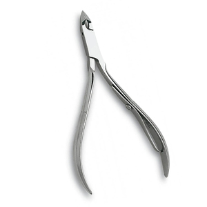 With Own Logo Sharp Stainless Steel Nail Clippers Precision Nail Dead Skin Remover, Durable Manicure Pedicure <b>Trimmer</b> Tools - Product Image 1
