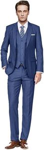 Traje de boda para hombre - Product Image 2