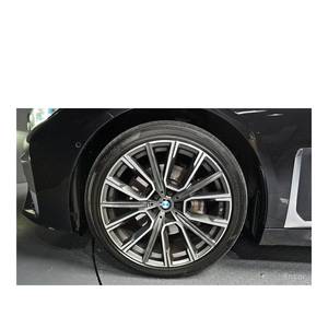 BMW Serie 7 730d XDrive M Sport 2021/2, Diésel, Transmisión Automática, Volante a la Izquierda, Asientos de Cuero, 108.373 km - Product Image 5