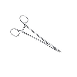 ที่จับเข็มผ่าตัด IAA Surgical Crilewood TC ขนาด 15-23 ซม. ทำจากสแตนเลสสตีล ชุดเครื่องมือผ่าตัดแบบใช้มือ ได้รับการรับรองมาตรฐาน CE สำหรับการผ่าตัดทั่วไป - Product Image 3