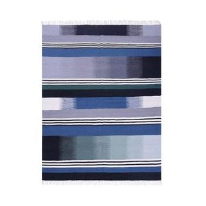 Vente chaude À La Main Écologique Pet-Friendly Compact Coton Tissé Tapis Plat Armure Pliable pour Salle De Bains Bureau ou Voyage - Product Image 4