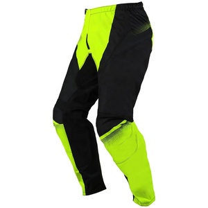 Combinaisons de course de motocross tout-terrain pour femmes Options personnalisables avec un tissu élégant et durable pour les passionnés et les professionnels - Product Image 5