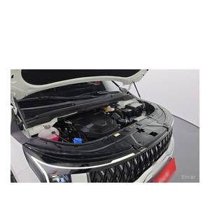 Kia Carnival Signature 2024, 7 Plazas, Diésel, Automático, con Asientos de Cuero, 15,157 km, Cámara Trasera, Volante a la Izquierda - Product Image 6