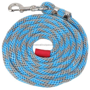Nouvel arrivage de corde de plomb de cheval belle corde de plomb fonctionnelle - Product Image 1