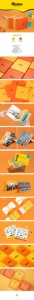 บีทีเอส - [บัตเตอร์] อัลบั้มเคป๊อปเกาหลีของแท้แบบซีดี - Product Image 6