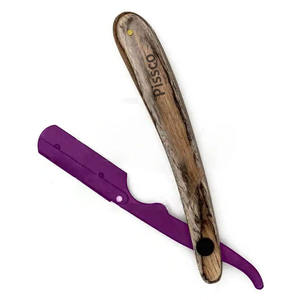 Rasoir de barbier professionnel pour le rasage de précision - Product Image 2