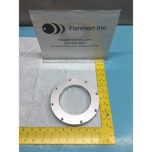 AMAT 0020-00695 HOUSING <b>SEAL</b>, 145137 - Trusted Global Legacy Semiconductor Equipment and Parts at - Product Image 2