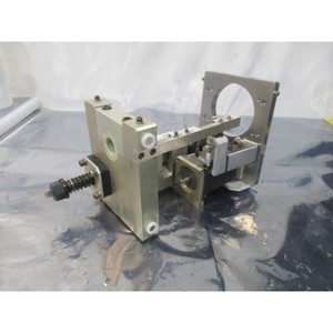 AMAT 0010-70441 BASIC MOTORIZED LIFT PVD - อุปกรณ์และอะไหล่เซมิคอนดักเตอร์ระดับโลกที่เชื่อถือได้ - Product Image 2
