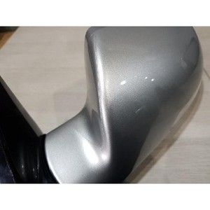 Cadenza - Conjunto de Espejo Retrovisor Exterior Izquierdo, Usado, OEM 876103R0003D - Product Image 5