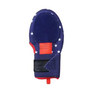 Mitaines de glisse pour baseball, fabrication directe usine, protection de main OEM pour équipement sportif de baseball et softball, mitaines de glisse personnalisées pour baseball - Product Image 3