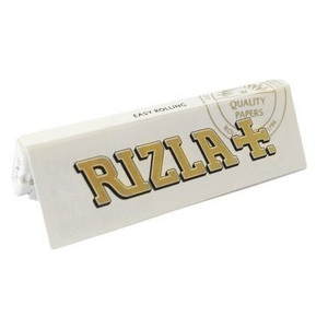 Papel de Liar Rizla Red King Size - Product Image 1