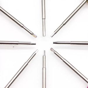 Juego de Destornilladores para Técnico Dental, Color Negro, Kit Universal para Implantes con Llave Dinamométrica - Product Image 3