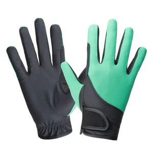 Custom Color Leather Riding <b>Gloves</b>-Eco-Friendly & Breathable <b>Touchscreen</b> <b>Gloves</b> with Personalized Options for Winter Use - Product Image 3