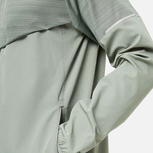 Vêtements de sport pour hommes en tissu éponge léger et respirant, personnalisés en gros, ensemble de 3 pièces pour la course à pied et les sports d'été - Product Image 6