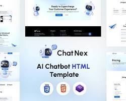 แพลตฟอร์มแชทบอท AI สำหรับการสนับสนุนลูกค้าทันที พร้อมบริการตลอด 24 ชั่วโมง ตรวจสอบสถานะสินค้า รองรับอินเทอร์เน็ต ใช้งานได้กับ MAC - Product Image 3