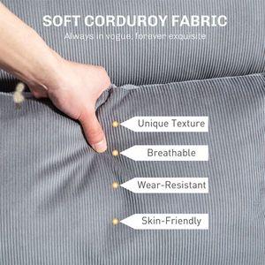 Sedia da Ufficio Moderna e Confortevole in Rete di Nylon, Sedia da Scrivania per Casa o Ufficio con Funzione Massaggio - Product Image 6