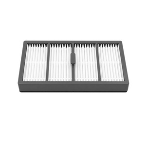 Filtre HEPA de remplacement haute efficacité pour <span class=keywords><strong>aspirateur</strong></span> <span class=keywords><strong>robot</strong></span> iRobot <span class=keywords><strong>S9</strong></span> <span class=keywords><strong>S9</strong></span>+ – Pièces détachées compatibles avec les accessoires OEM - Product Image 3