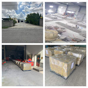 <b>Hardware</b> Parts for <b>Marine</b> and Outdoor Equipment - Product Image 6