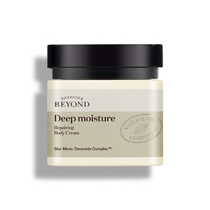 Oltre la cura della pelle naturale coreana 150ml di crema per il corpo con umidità profonda burro per il corpo - Product Image 1