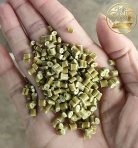 F03D CPP Film Grade BOPP <b>Raw</b> <b>Material</b> PP Polypropylene Granules Homopolymer Polypropylene PPH Plastic Virgin Resin Price - Product Image 1