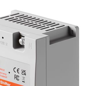 Convertitore Digitale da Monofase a Trifase 10HP 30A 220V per Uso Residenziale e Commerciale Leggero, Inverter e Convertitore con Trasformatore di Fase - Product Image 6