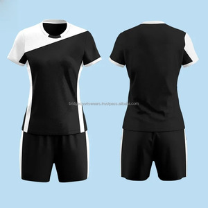 Conjunto de Uniforme de Voleibol para Equipo - Product Image 6