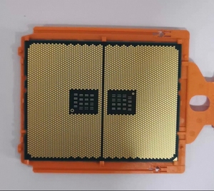 เมนบอร์ดเซิร์ฟเวอร์ ATX รุ่น WRX80-SU8-IPMI แบบ Refurbished OEM พร้อม CPU Threadripper 3995WX แรม DDR4-2933MHz 8x64GB  SATA ในตัว ความเร็ว 4.5GHz - Product Image 3