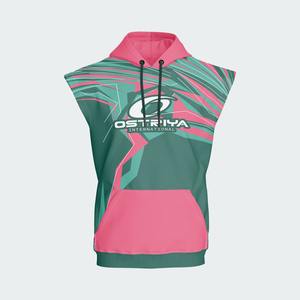 Sudaderas con Capucha para Hombre de Alta Calidad, Cómodas y Ligeras, Diseño 2026, Logotipo Personalizado, Sudaderas Básicas Ligeras para Hombre - Product Image 1