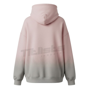 เสื้อฮู้ดดี้ผู้หญิง ดีไซน์ทันสมัย สวมใส่สบาย น้ำหนักเบา เหมาะสำหรับใส่ในชีวิตประจำวัน - Product Image 3