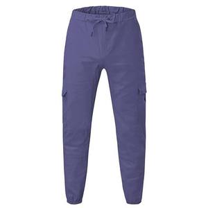 <b>Men</b> <b>Joggers</b> <b>Pants</b> Casual <b>Men's</b> Track <b>pants</b> Custom Cotton Jogging Sweatpants <b>men's</b> <b>pants</b> Cotton Polyester OEM Service - Product Image 4
