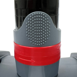 Système d'irrigation de jardin multifonction Arroseur à engrenages à 4 modèles avec tourelle pour pelouse et jardin - Product Image 6