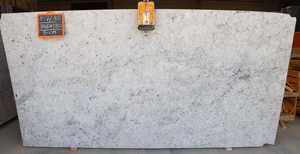 แผ่นหินแกรนิตวิสคอนไวท์สำหรับทำเคาน์เตอร์ - Product Image 3