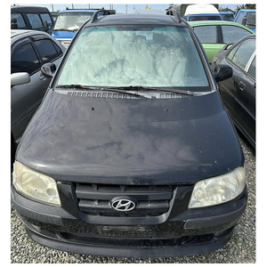 Exportador de Autos Usados de Japón, Modelos Toyota con Excelente Calidad y Buenos Precios - Product Image 6