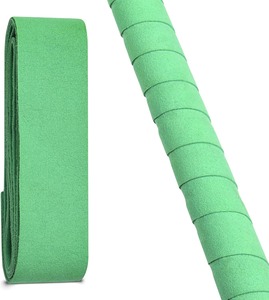 Cinta de agarre de microfibra de poliéster de alta calidad para hockey sobre hielo, transpirable, con amortiguación, color personalizado para un agarre mejorado - Product Image 6