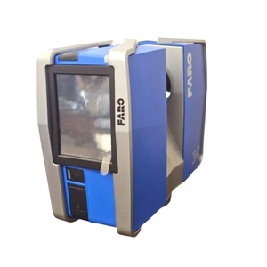 NOUVELLE ARRIVÉE Scanner laser 3D Display Focus3D X330 Scanner laser FARO Focus S70 - Product Image 1