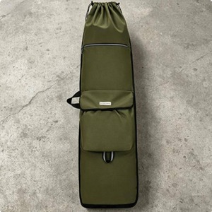<b>Large</b> Polyester Fashion Yoga <b>Mat</b> & Pilates Bag with Adjustable Carry Strap Portable Design Bottle Pocket and Wet Compartment - Product Image 6
