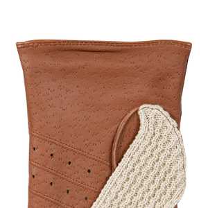 Leather <b>Gloves</b> Custom Logo Design <b>Men</b> Genuine Leather Hand <b>Gloves</b> for <b>Men</b> Customized Leather Fashion <b>Gloves</b> - Product Image 5