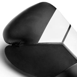 Gants de boxe et de sparring unisexes pour adultes, design personnalisé à paume ouverte, équipement de boxe pour hommes et femmes - Product Image 3