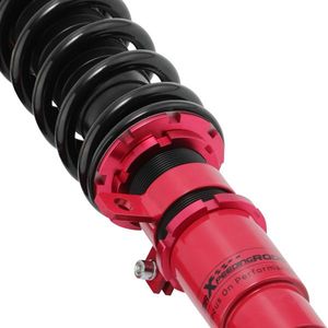 Kit Sospensioni Regolabili a 24 Vie per Mazda 3 BK BL 2004-2013, Ammortizzatori e Sistemi di Sospensione Tuning - Product Image 2