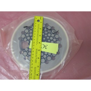 AMAT 0021-77655 แผ่นรองเมมเบรน 0010-77531 - อุปกรณ์และอะไหล่เซมิคอนดักเตอร์ระดับโลกที่เชื่อถือได้ - Product Image 4