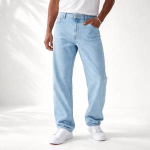 Fabricants de jeans en denim du Bangladesh, pantalons en denim pour hommes, lavage intensif, vente en gros, jeans de haute qualité, mode, respirants, jeans pour hommes - Product Image 1