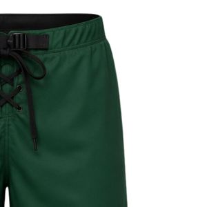 Pantalones Cortos Deportivos de Hockey Verdes para Hombre, Pantalones Cortos Deportivos de Poliéster, Ropa de Entrenamiento Atlético, Uniforme de Equipo, Ropa Deportiva para Juegos al Aire Libre - Product Image 4