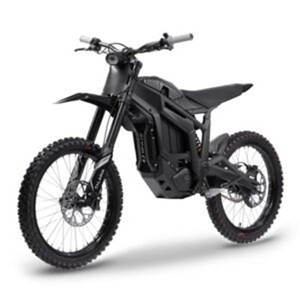 มอเตอร์ไซค์วิบากไฟฟ้า STING R MX4 รุ่นใหม่ปี 2024 สำหรับวัยรุ่นและผู้ใหญ่ พร้อมจัดส่ง - Product Image 2