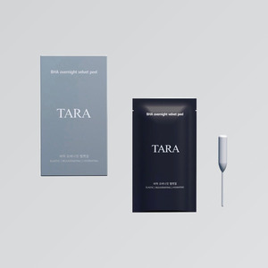 Sérum coréen TARA Korean K-Beauty BHA Overnight Velvet Peel Fabriqué en Corée Acide salicylique Soin de la peau unisexe - Product Image 6